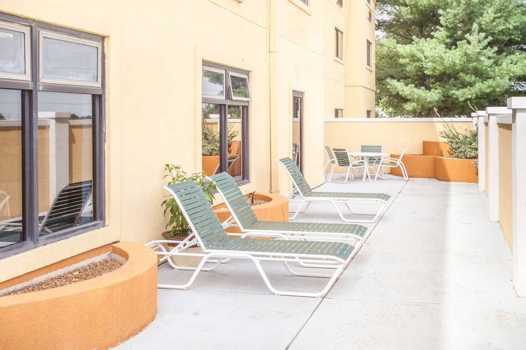 Ramada Limited Decatur - photo 35