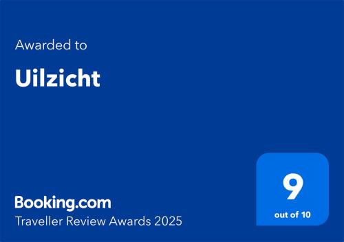 Uilzicht - last minute hotel in Unknown City