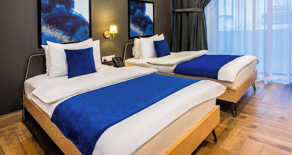 Best Western DHA Hanna Mall Quetta — Quetta — photo 4