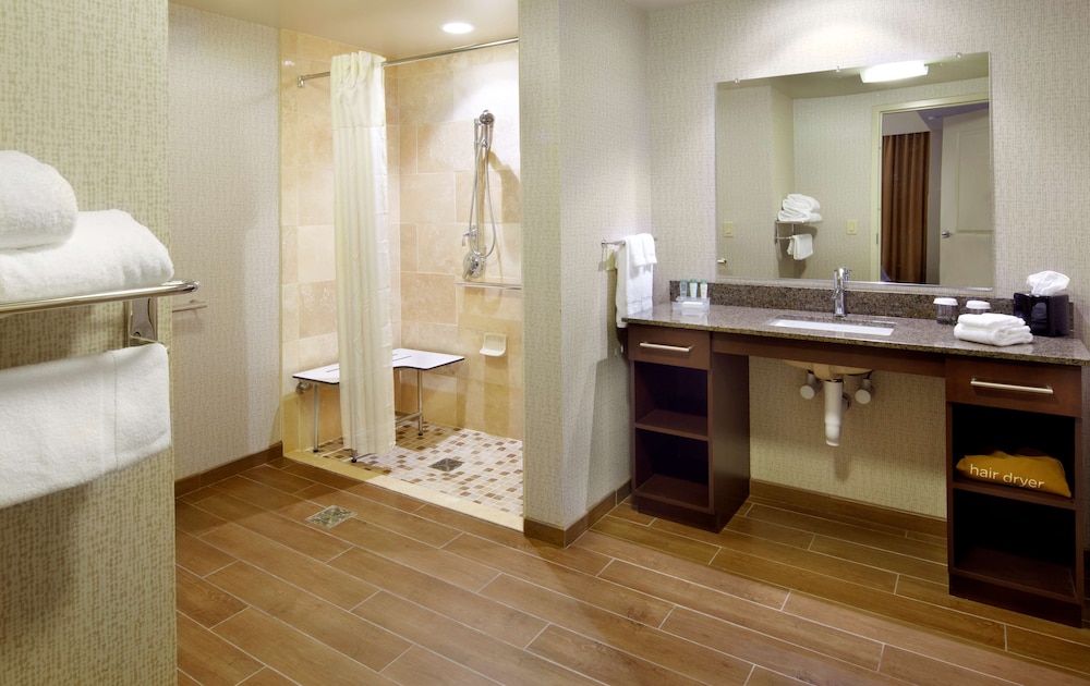 Homewood Suites Pittsburgh Airport - photo 6