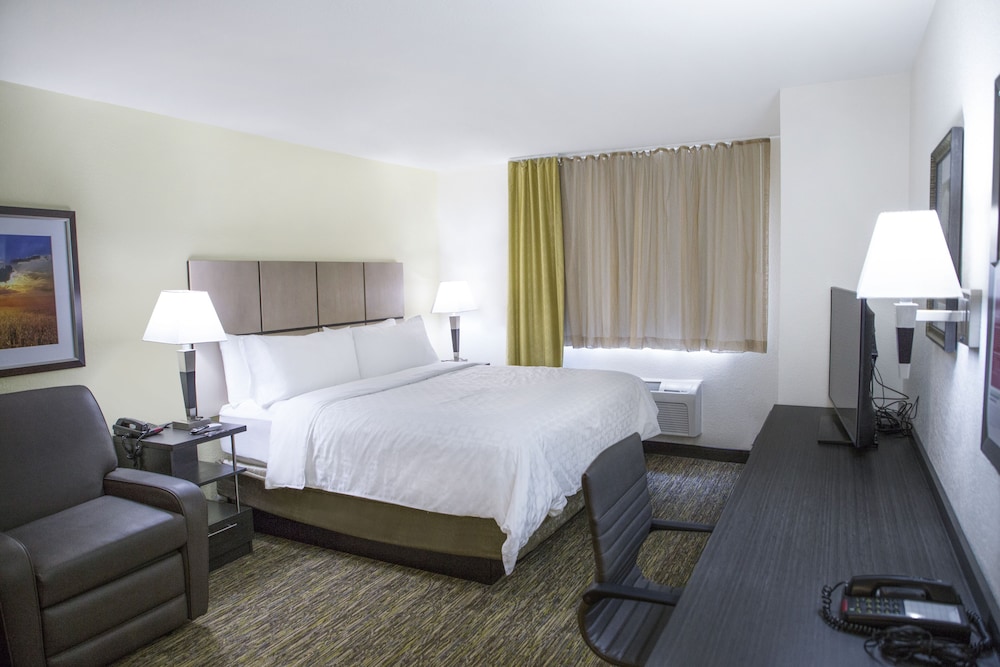 Candlewood Suites Grand Prairie Arlington by IHG - photo 13