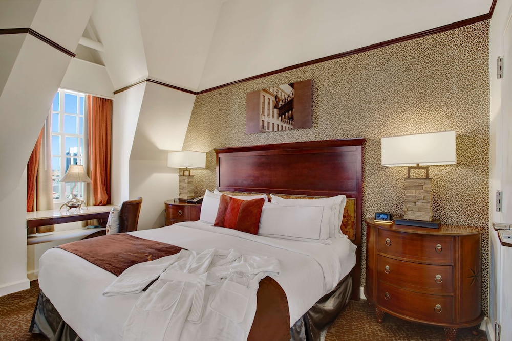 The Emily Morgan San Antonio a DoubleTree by Hilton - photo 39