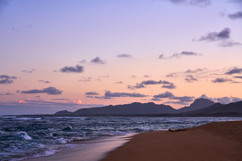 Sheraton Kauai Coconut Beach Resort - photo 107