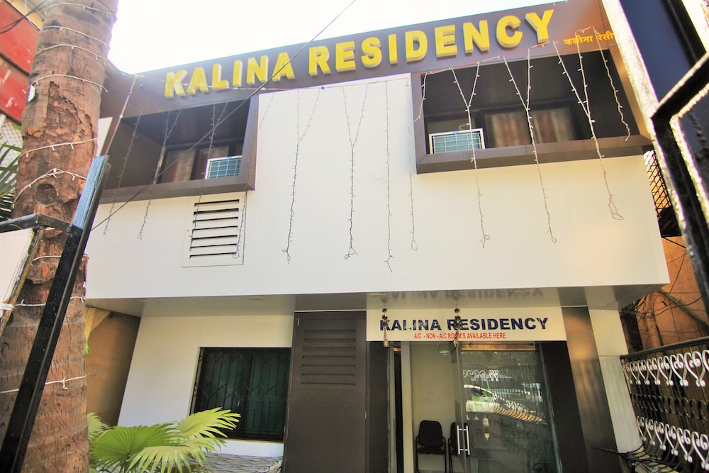 Kalina Residency