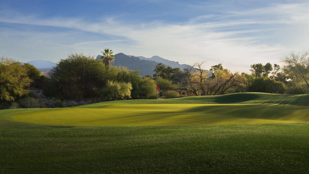 Omni Tucson National Resort & Spa - photo 55