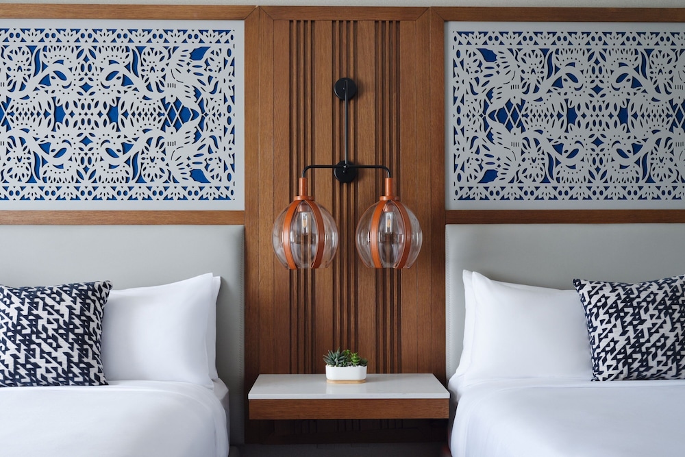 Austin Marriott South - photo 19
