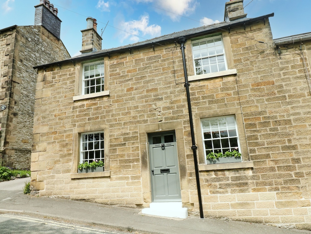 Church Cottage — 4-Star Luxury Hotel in Bakewell, United Kingdom