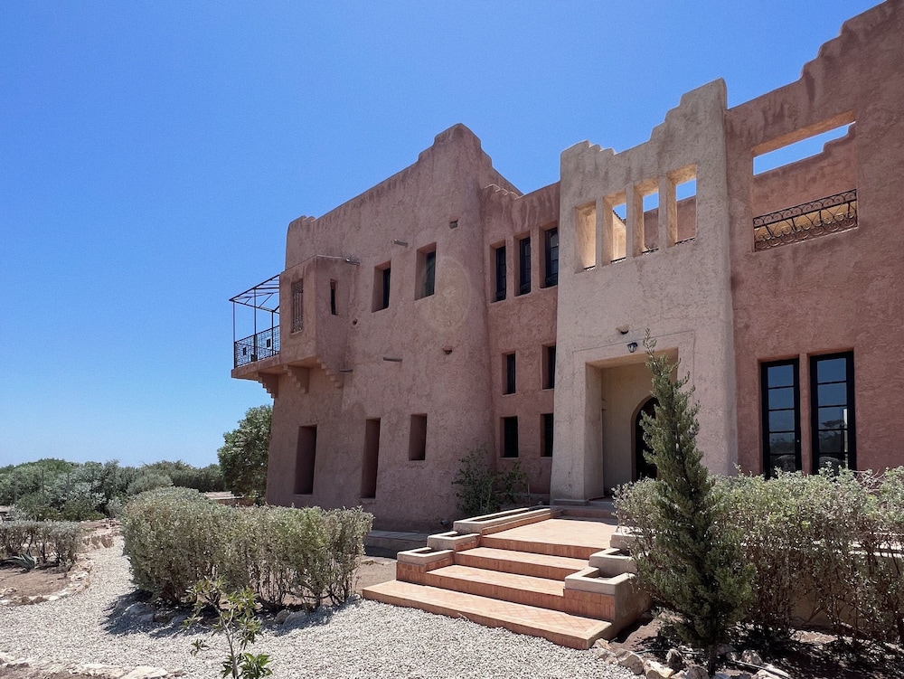 Dar Omnia in Essaouira, Morocco