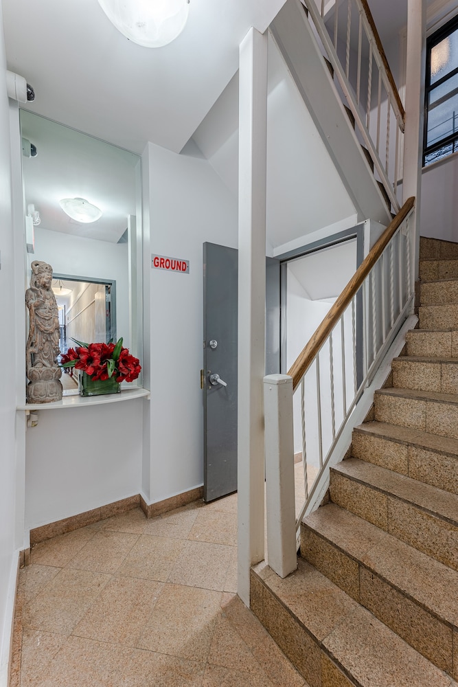 110th Boutique Hotel - photo 34