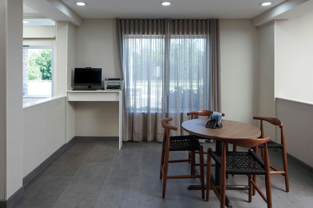 Fairfield Inn & Suites South Boston - photo 31