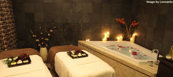 Alderbrook Resort & Spa - photo 5