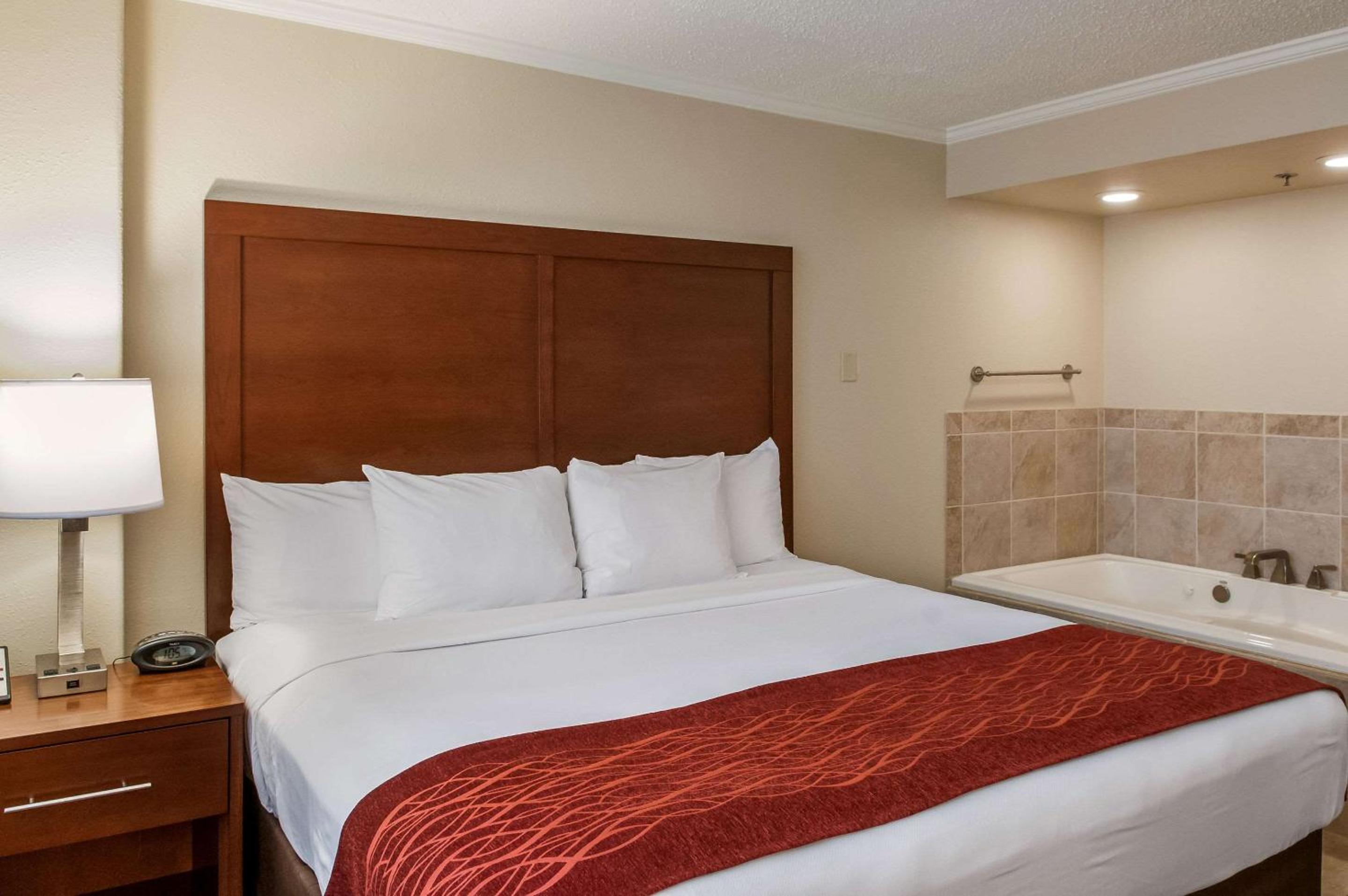 Copeland Tower Suites Ascend Hotel Collection - photo 15
