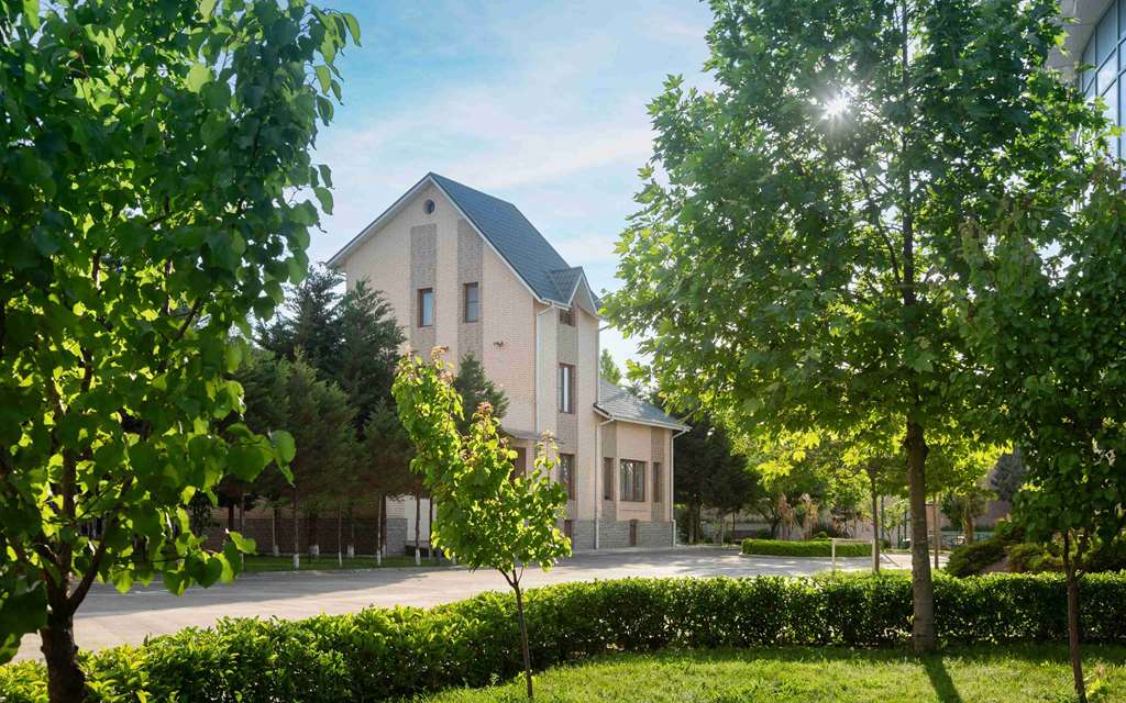 Gashalti Health Hotel Naftalan — Naftalan — photo 2