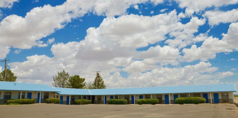 Cotton Valley Motel - last minute hotel in Clint