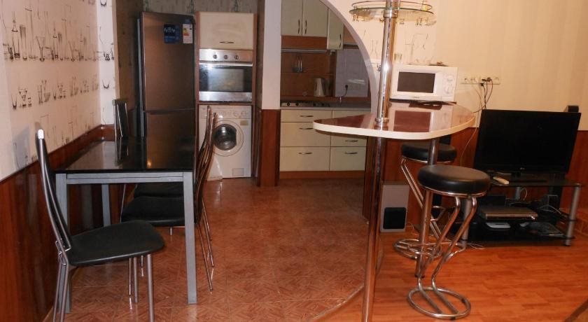 Comfort 24 - last minute hotel in Odessa