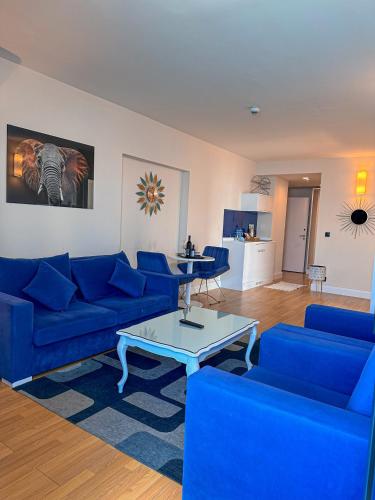 Luxury Batumi Hotel