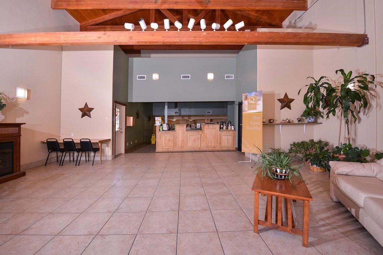Zion Campfire Lodge at Zion Park Ascend Hotel Collection - photo 21