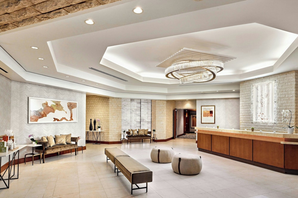 JW Marriott Desert Springs Resort & Spa - photo 8