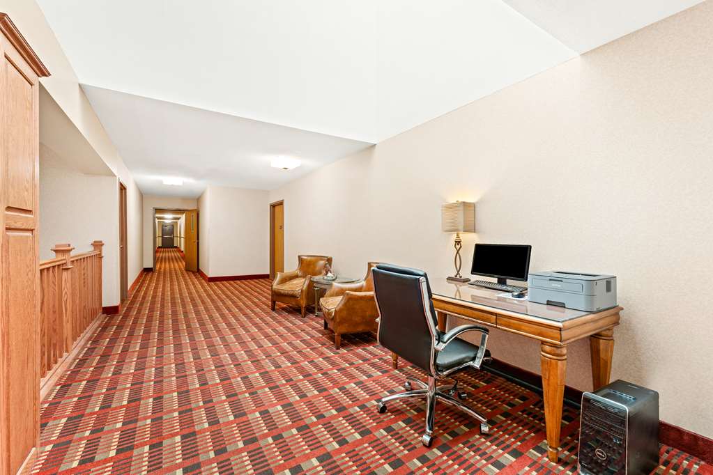 Best Western Vermillion Inn - photo 32
