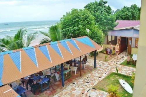 Kangaroo Pouch Beach Resort - last minute hotel in Unknown City