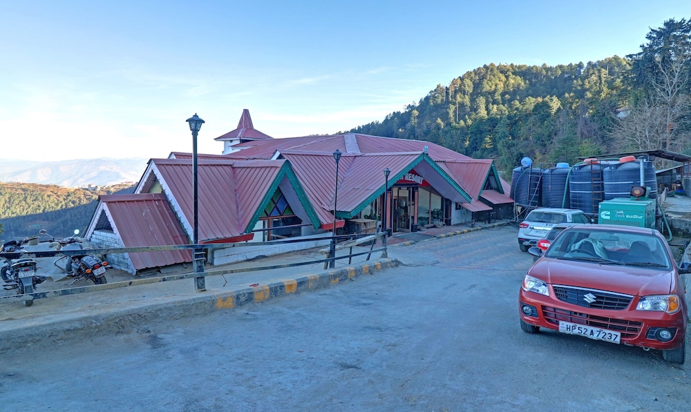 Treebo Snow View Resort — Shimla — photo 5