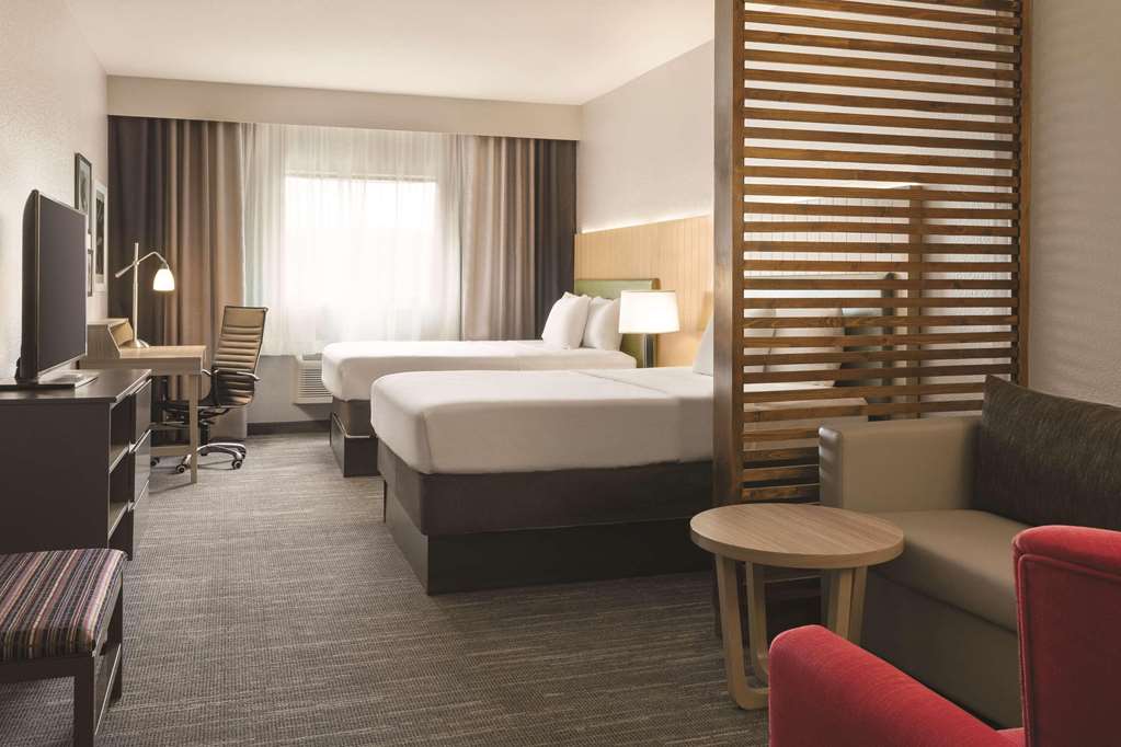Country Inn & Suites by Radisson Byram Jackson South MS - photo 11