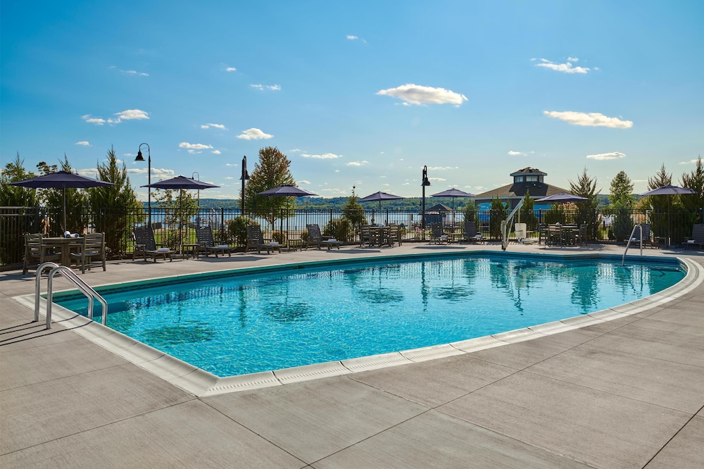 Hotel Canandaigua Tapestry Collection by Hilton - photo 50
