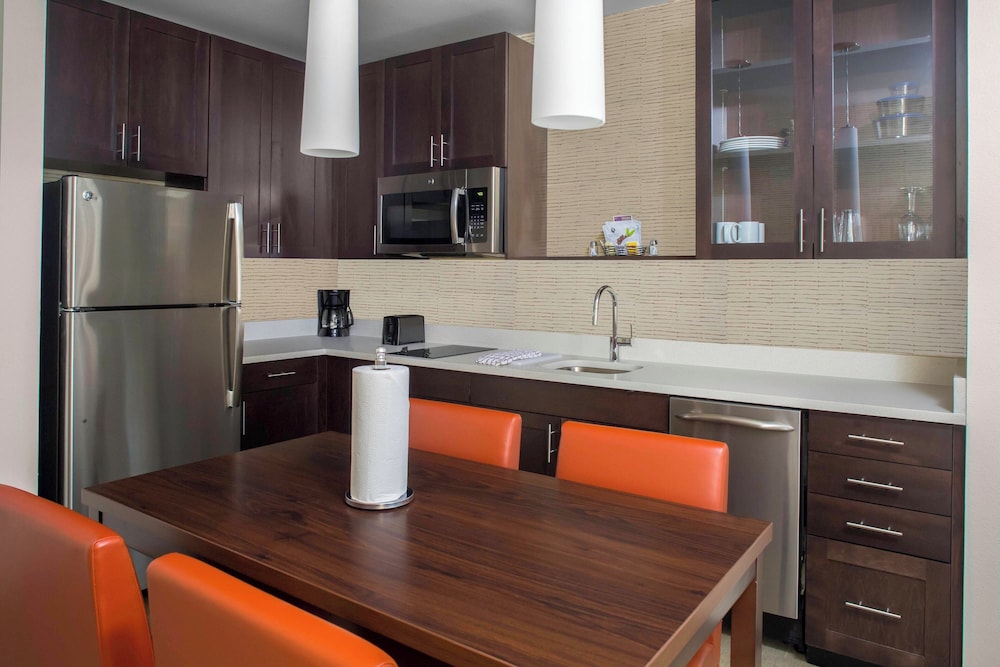Residence Inn Dallas Allen Fairview - photo 7