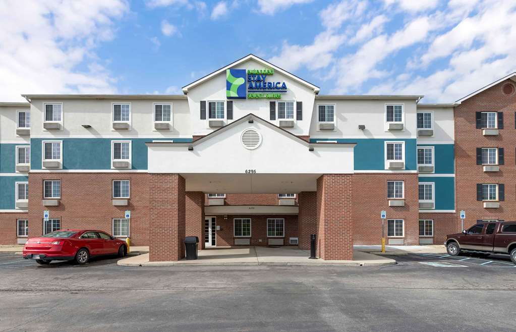 Extended Stay America Select Suites Indianapolis Plainfield - featured photo