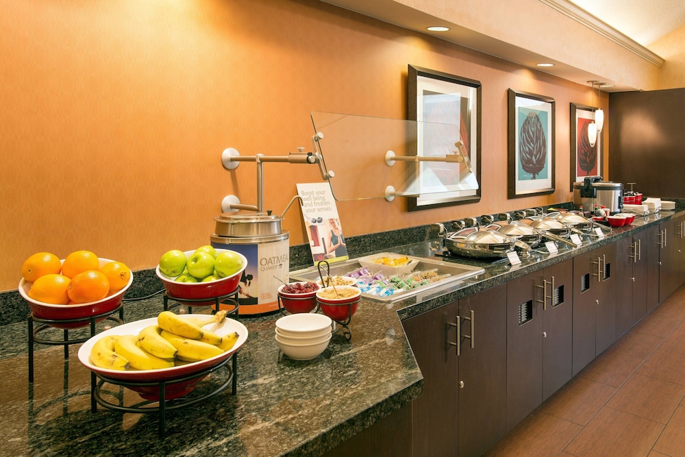 Residence Inn by Marriott San Diego Sorrento Mesa Sorrento Valley - photo 27