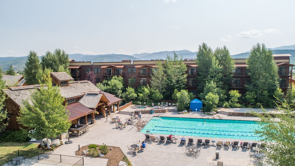 The Lodge at Bronze Buffalo Ranch - photo 28