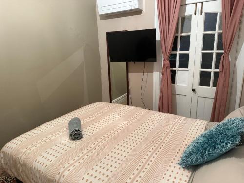 Drover’s inn in Moora, Australia