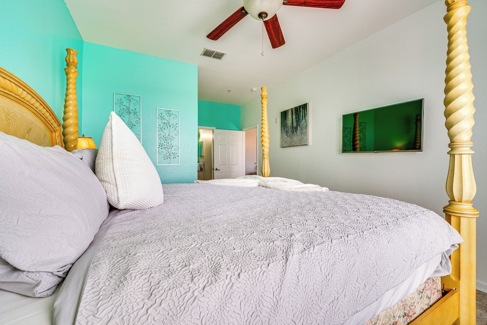6 Mi to Disney: Kissimmee Resort Vacation Rental - photo 10