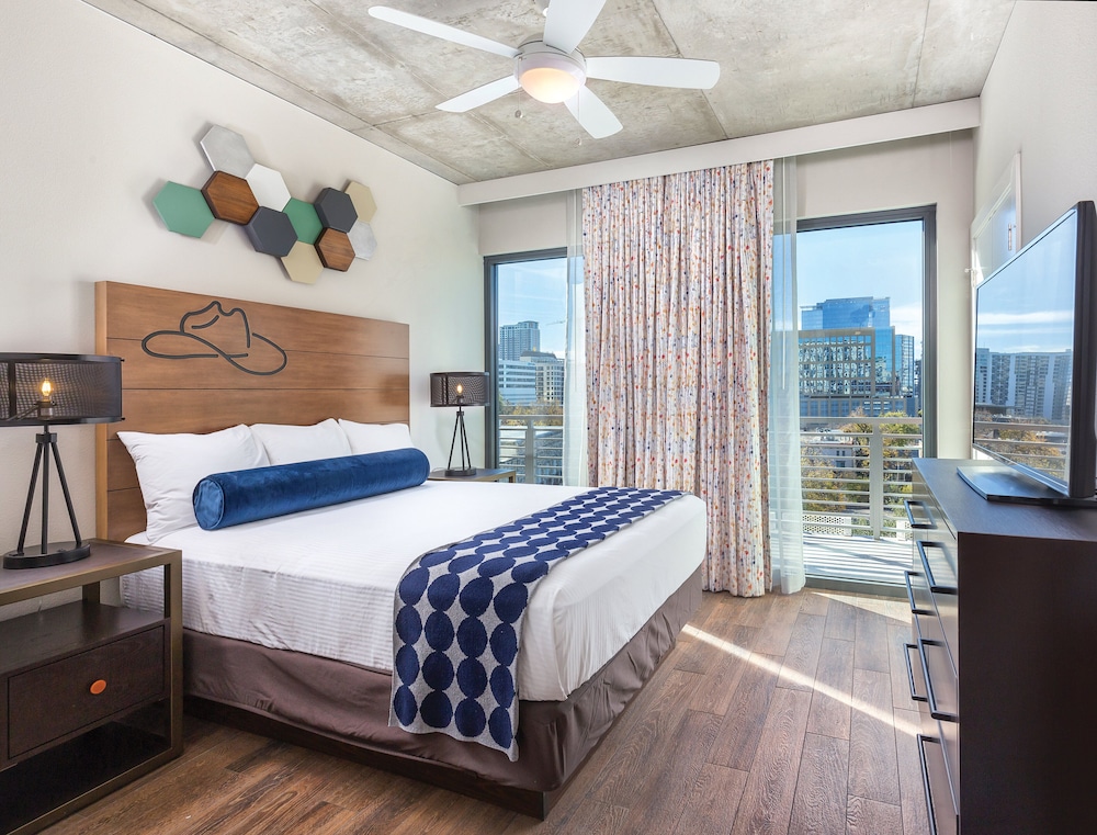 Club Wyndham Austin - photo 13