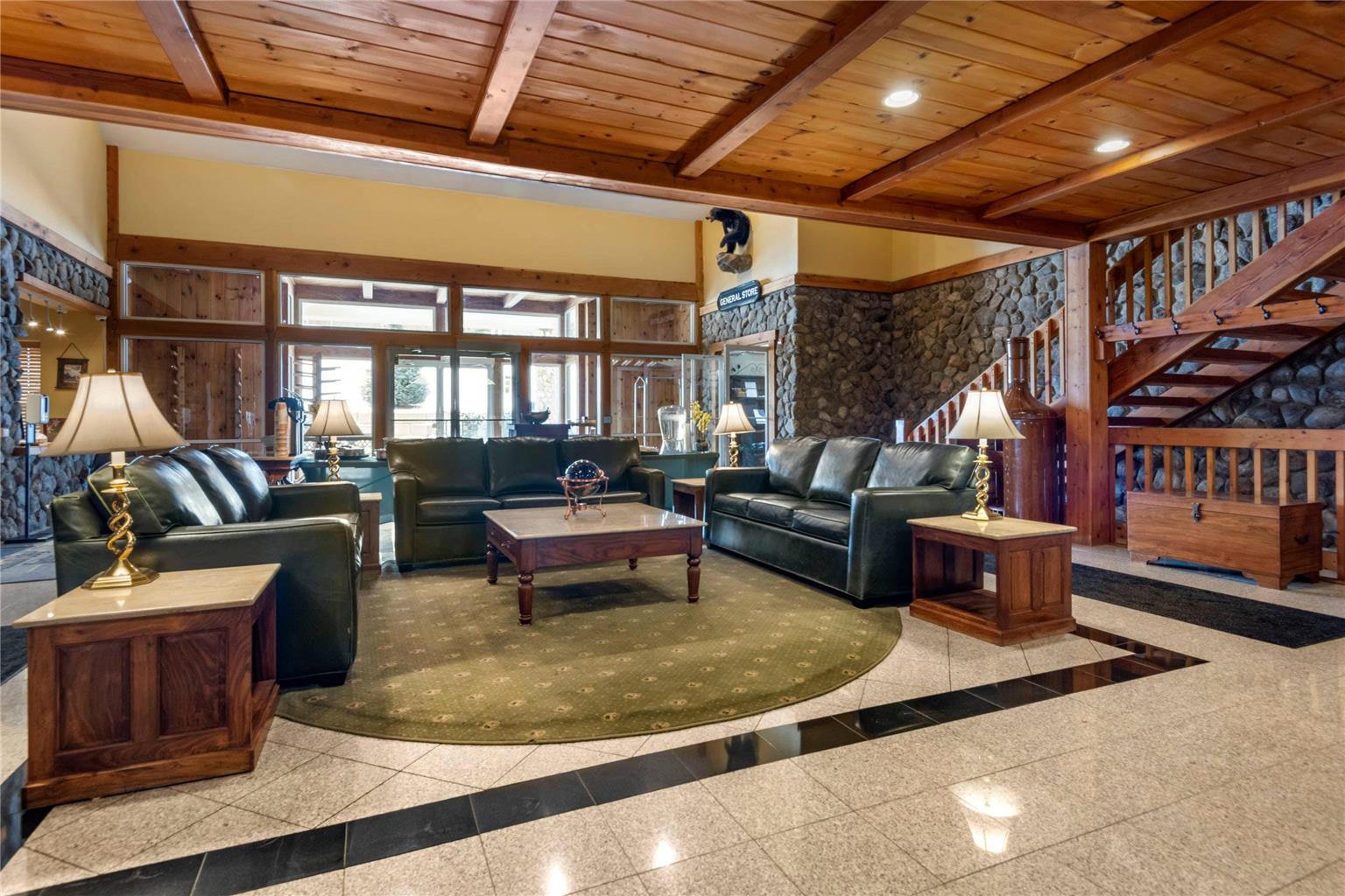 Mountain Edge Suites at Sunapee an Ascend Collection Hotel - photo 13