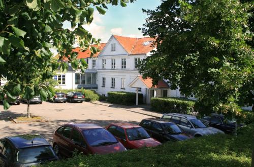Tune Kursuscenter - last minute hotel in Greve