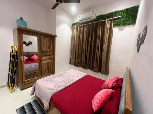 2bhk apartment in Andheri West #09