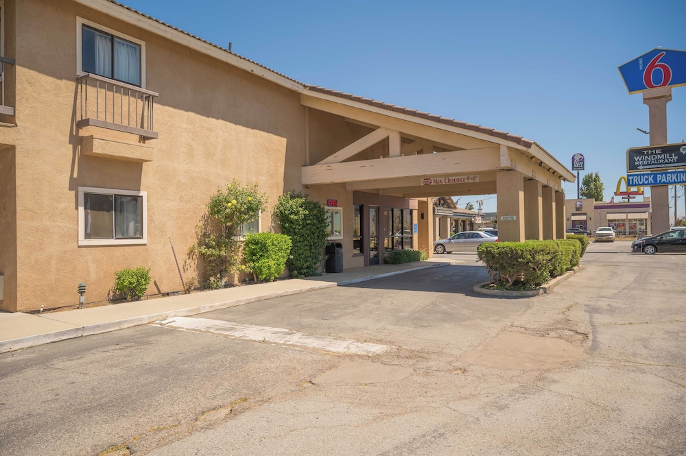 Motel 6 Soledad CA - photo 38