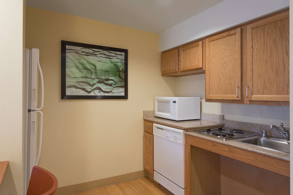 Homewood Suites by Hilton Newark Wilmington South Area - photo 16