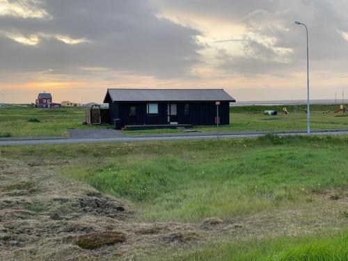 Hótel Hafnir in Unknown City, Iceland