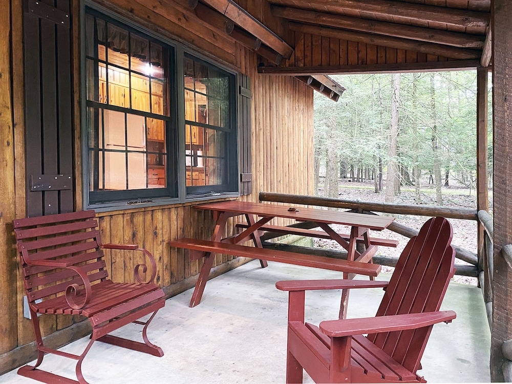 Mountain Springs Lake Resort - photo 207