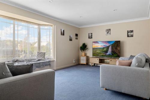 The Snowy Escape in Jindabyne, Australia