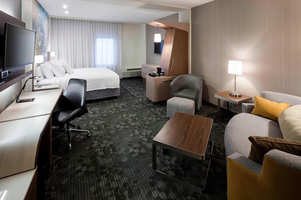Courtyard by Marriott Houston North Shenandoah - photo 6