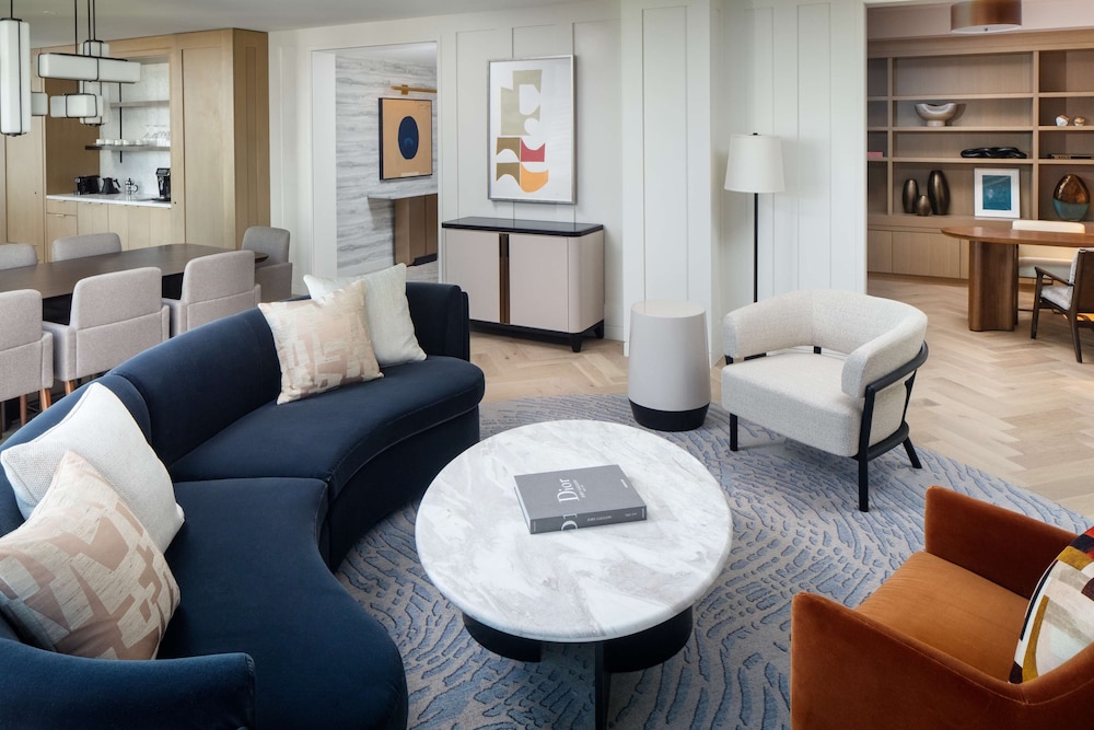 Conrad Nashville - photo 19