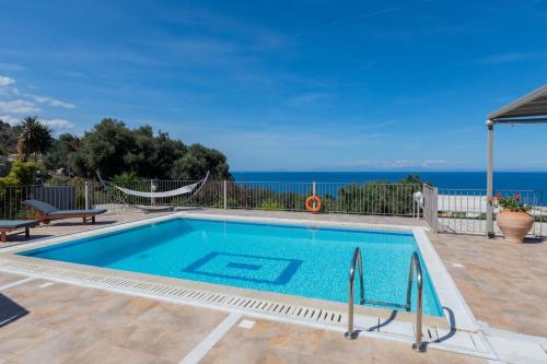 Dalasvillas SkalaAcqua — Poros — photo 3
