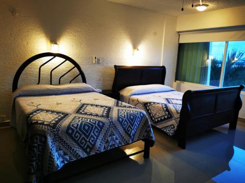 Suites Brisas Cancun - last minute hotel in Cancun