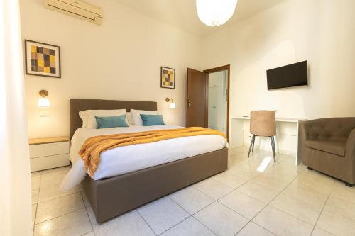 Carracci 29 — 4-Star Luxury Hotel in Bologna, Italy