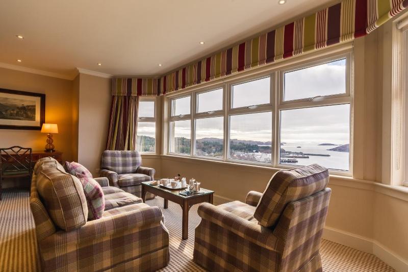 Inver Lodge — Ullapool — photo 3