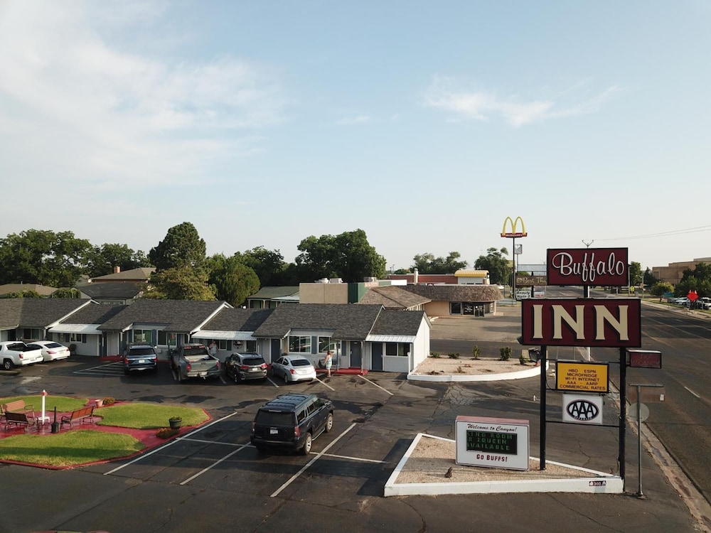 Buffalo Inn Canyon - photo 14