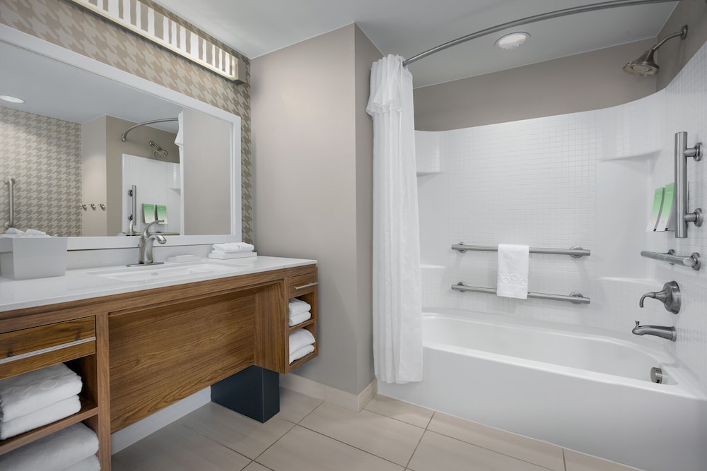 Home2 Suites by Hilton Jacksonville NC - photo 24